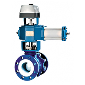 浙江力诺阀门有限公司-产品中心-中国控制阀会