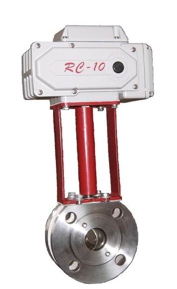 电动蒸汽球阀,电动高温高压阀,蒸汽比例调节阀