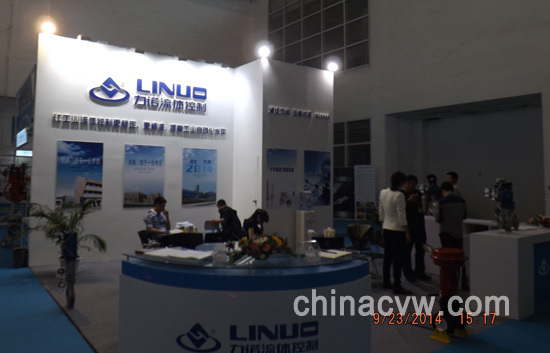 中国控制阀网-- 江力诺流体控制科技股份有限公